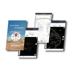 e-Field Software