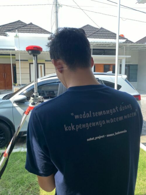 PT Zonex Geomatics Indonesia img 3