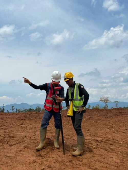 PT Zonex Geomatics Indonesia img 8